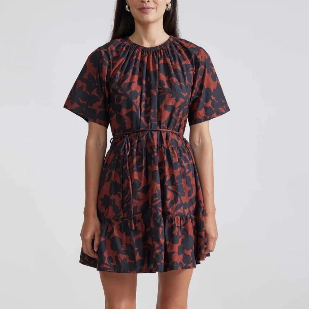 ISO Apiece Apart Saara Dress Size Small